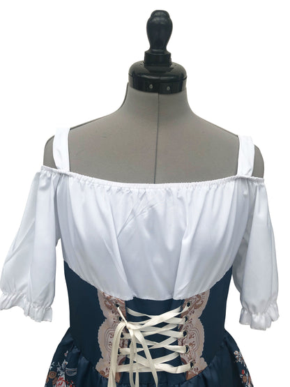 Dirndl Alinor