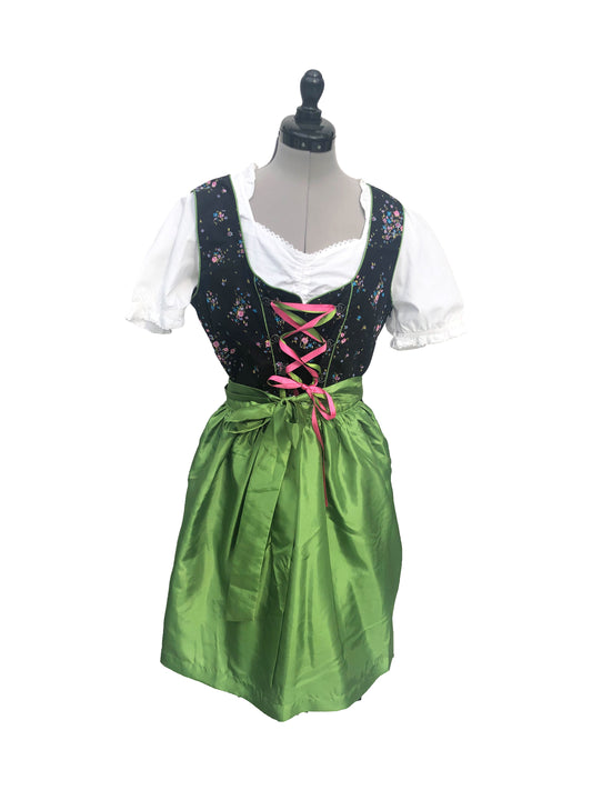 Dirndl Alvenia
