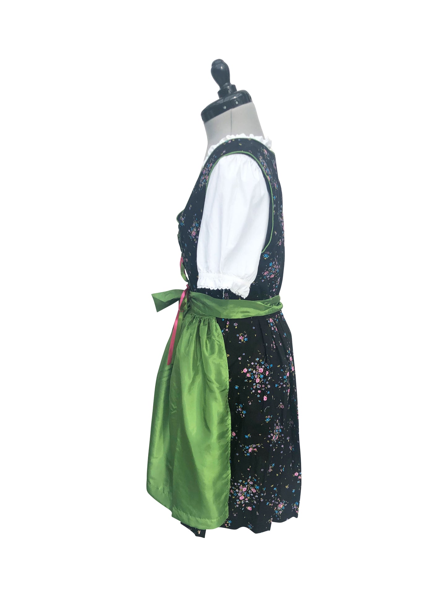 Dirndl Alvenia