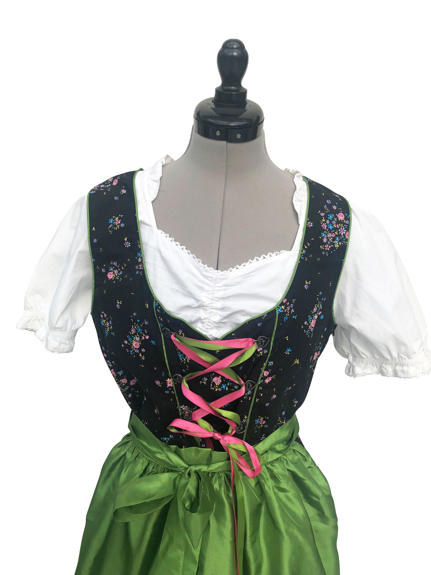 Dirndl Alvenia