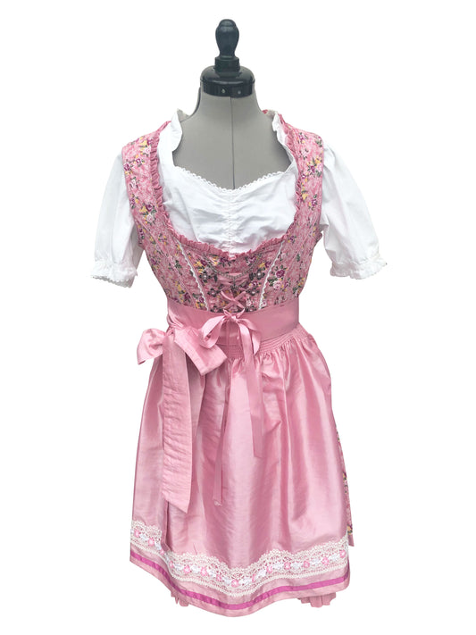 Dirndl Rosavie