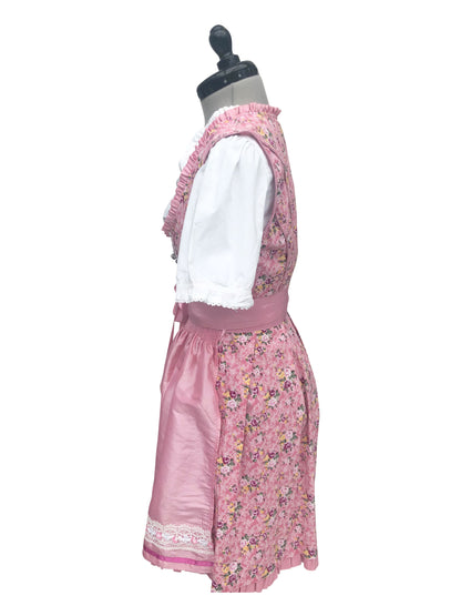 Dirndl Rosavie