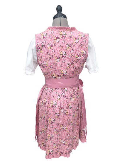 Dirndl Rosavie