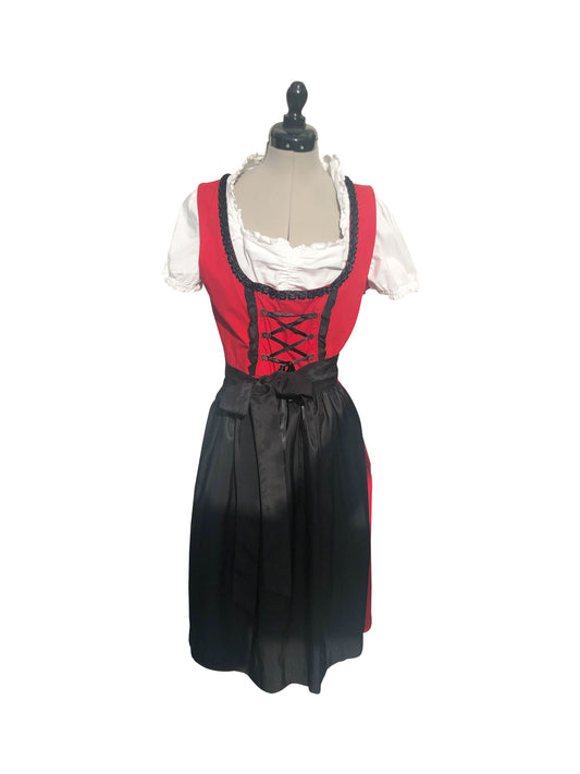 Dirndl Rubina