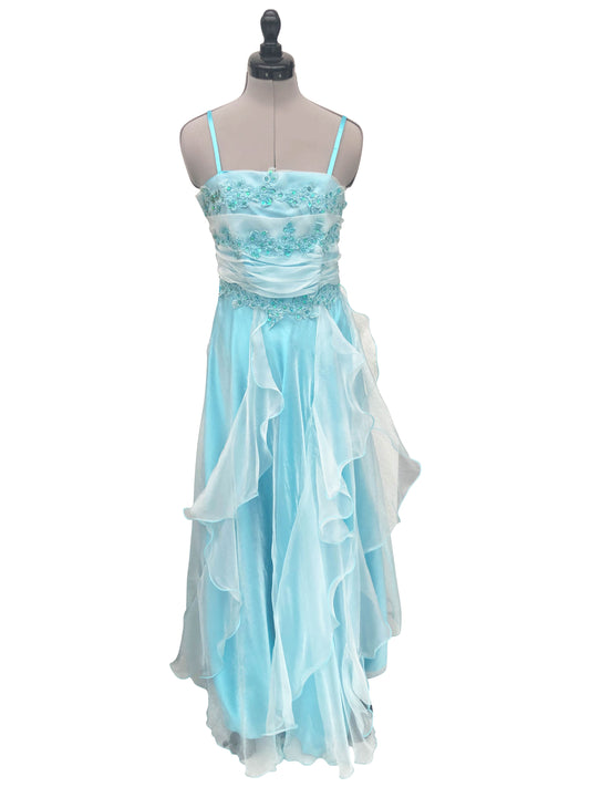 Abendkleid Celina