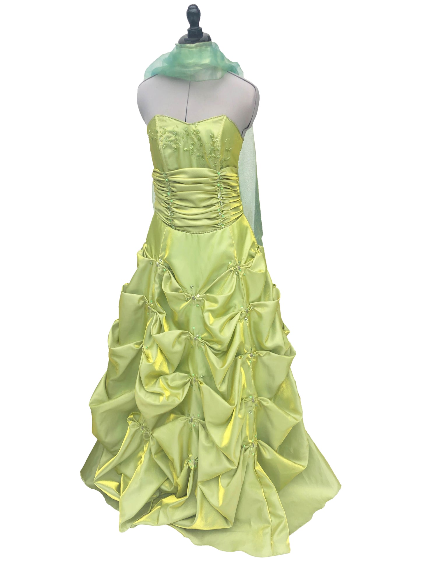 Abendkleid Liora