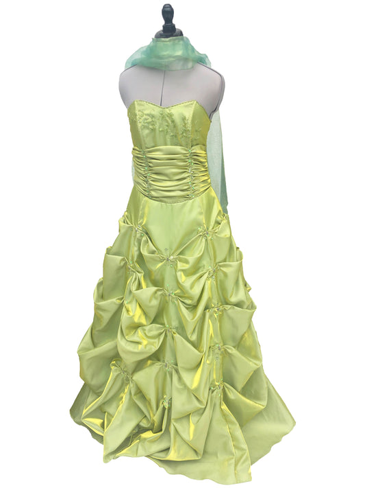Abendkleid Liora