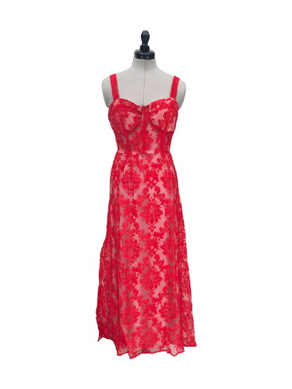 Abendkleid Marvelle