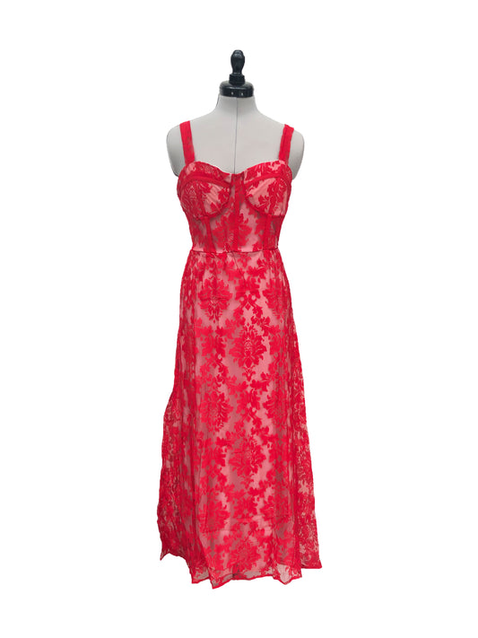 Abendkleid Marvelle