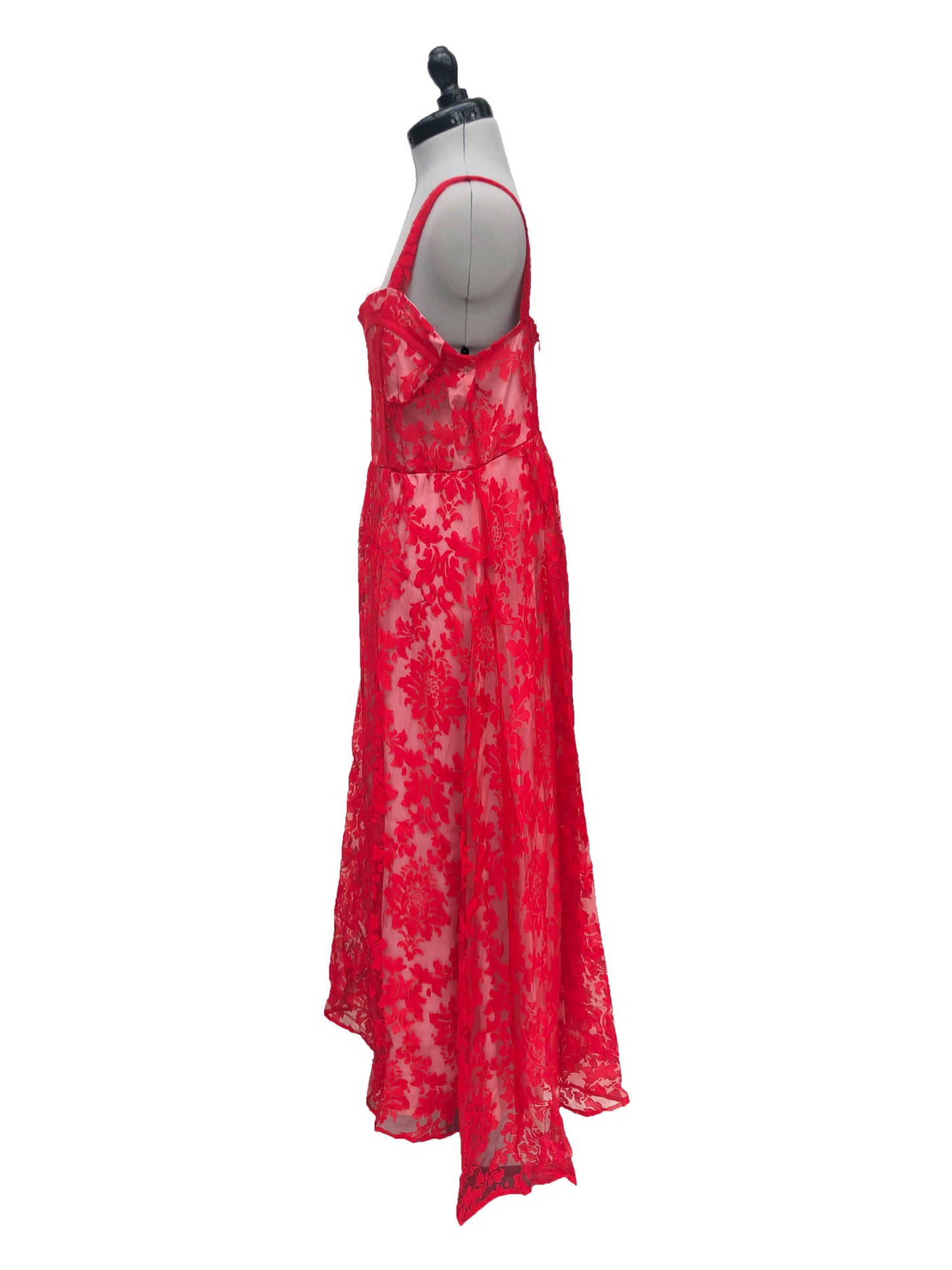 Abendkleid Marvelle
