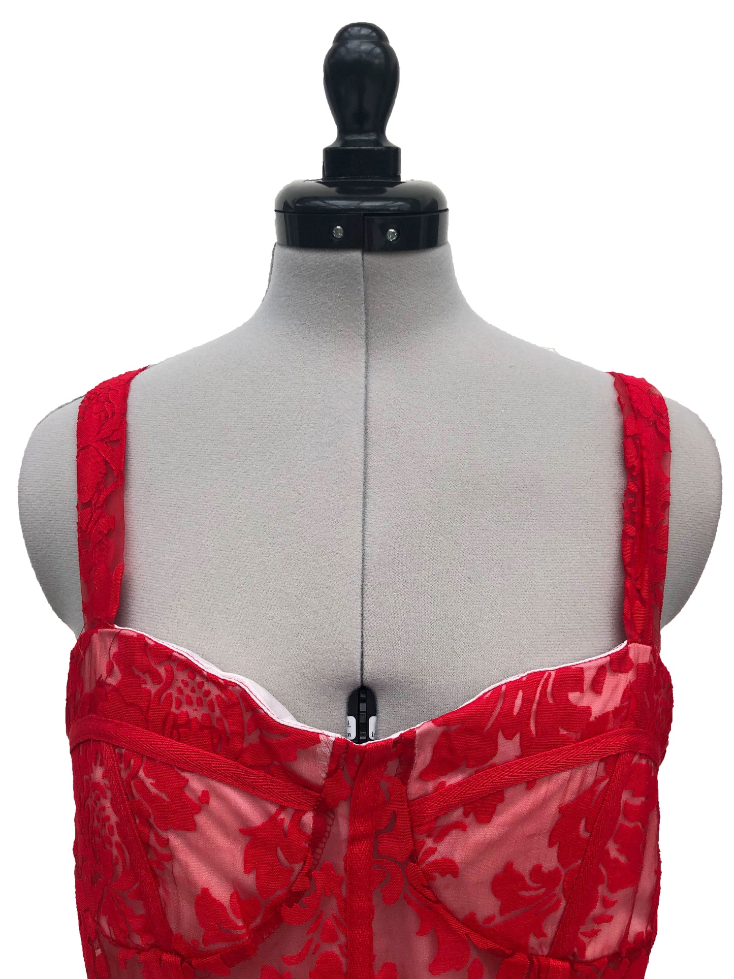 Abendkleid Marvelle