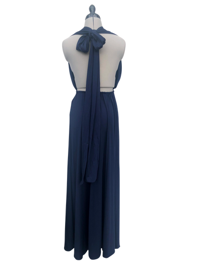 Abendkleid Nocturne
