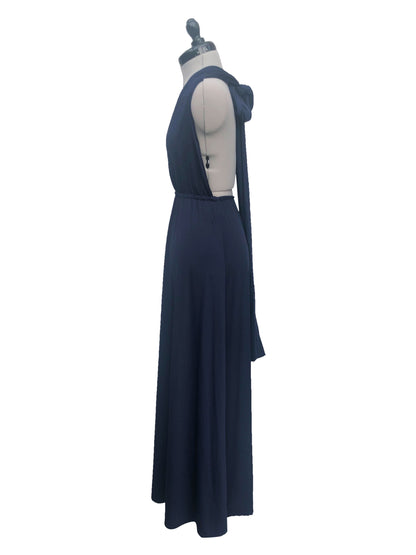 Abendkleid Nocturne