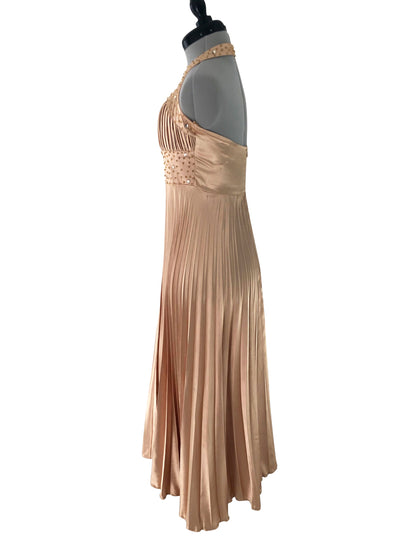 Abendkleid Indira