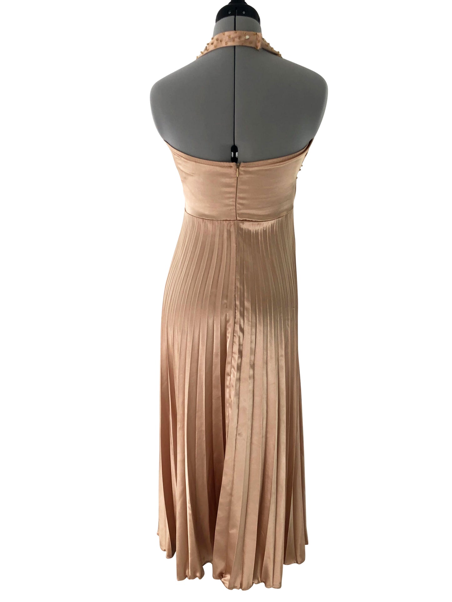 Abendkleid Indira
