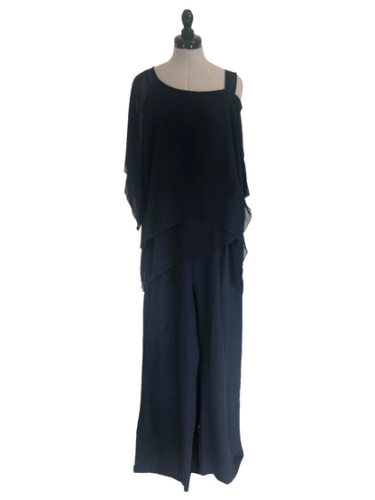 Jumpsuit Midnight Élan