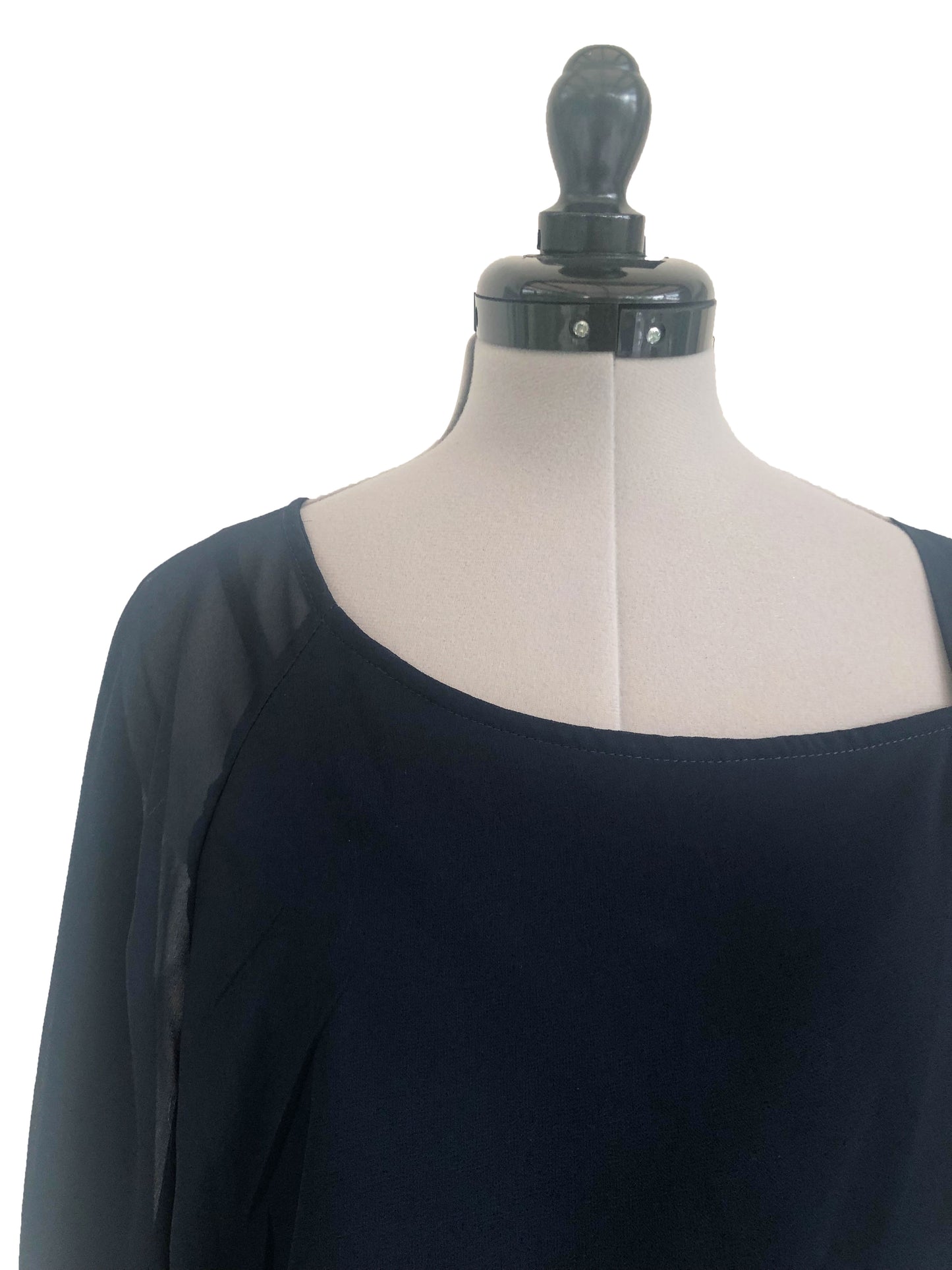 Jumpsuit Midnight Élan