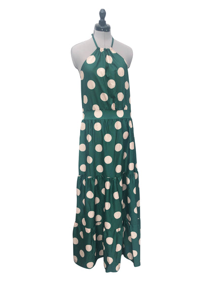 Abendkleid Dotty Grace