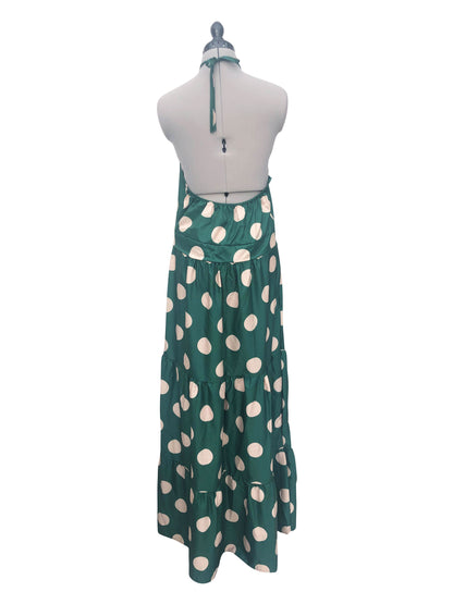 Abendkleid Dotty Grace