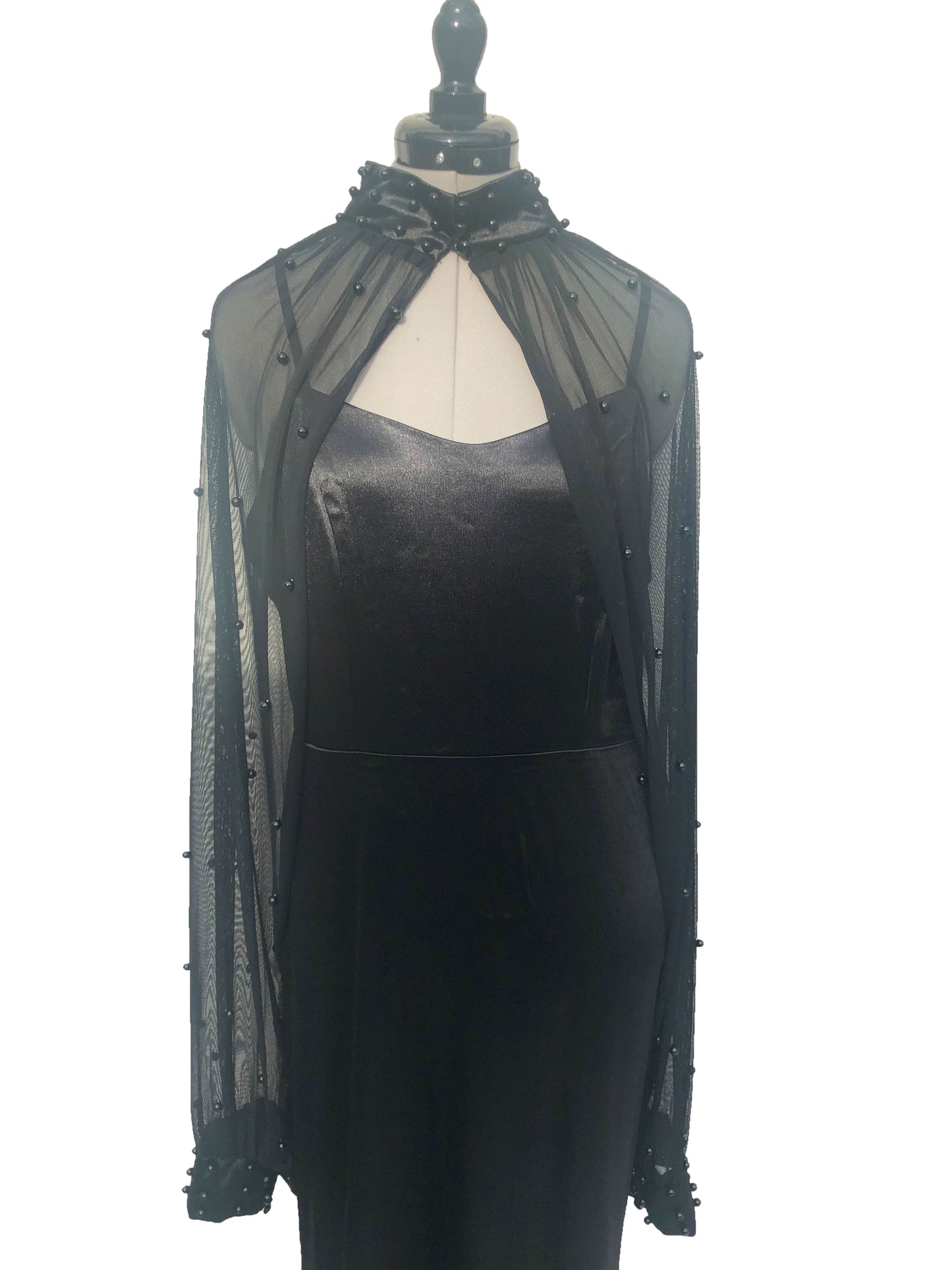 Abendkleid Elara