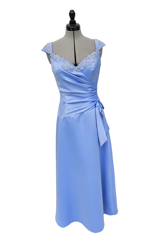 Abendkleid Sissi’s Sister