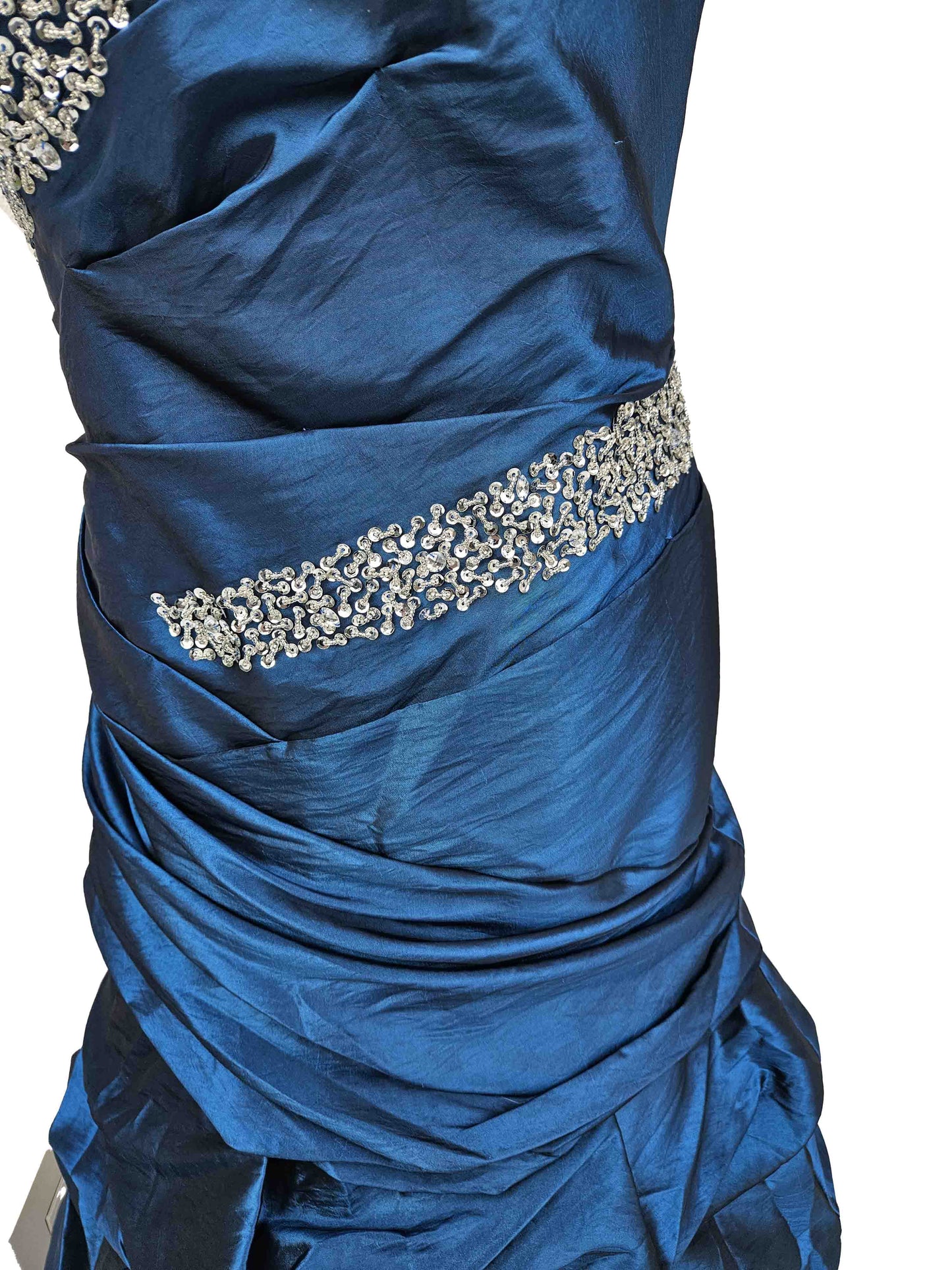 Abendkleid Grazia