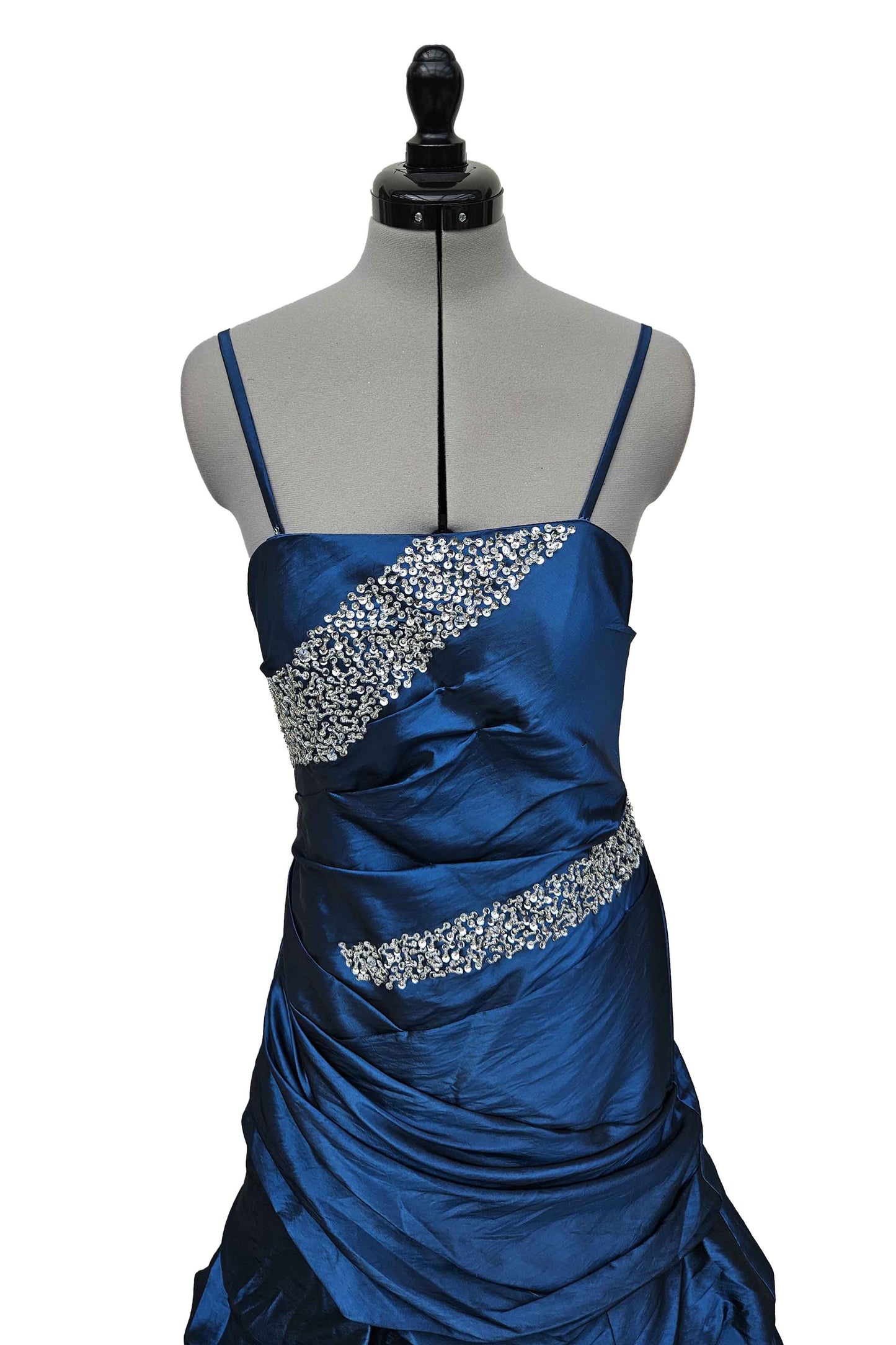 Abendkleid Grazia
