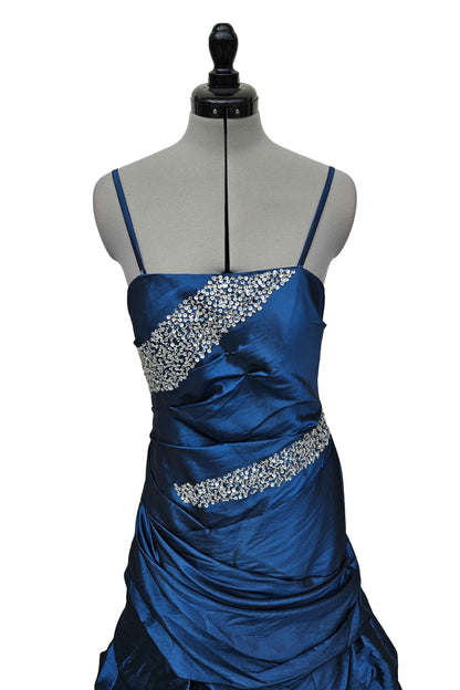 Abendkleid Grazia