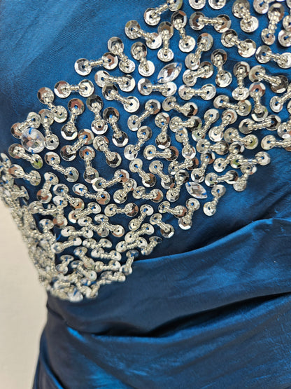 Abendkleid Grazia