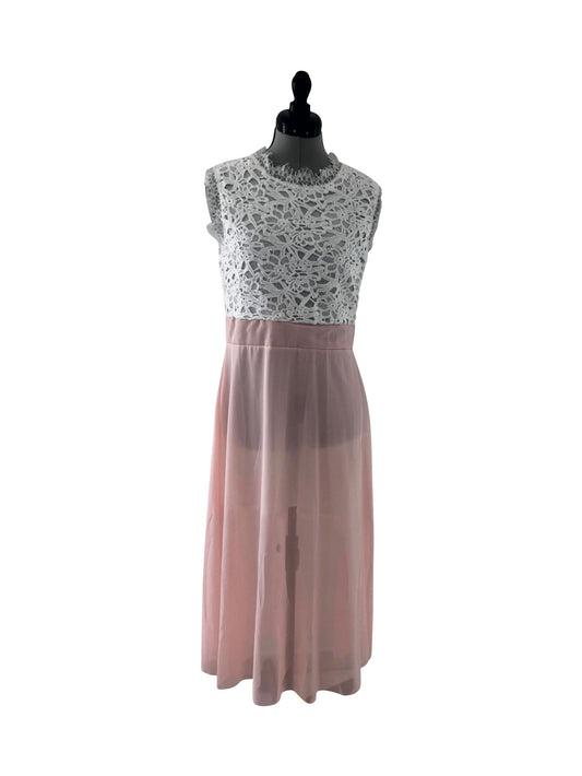 Abendkleid Laguna