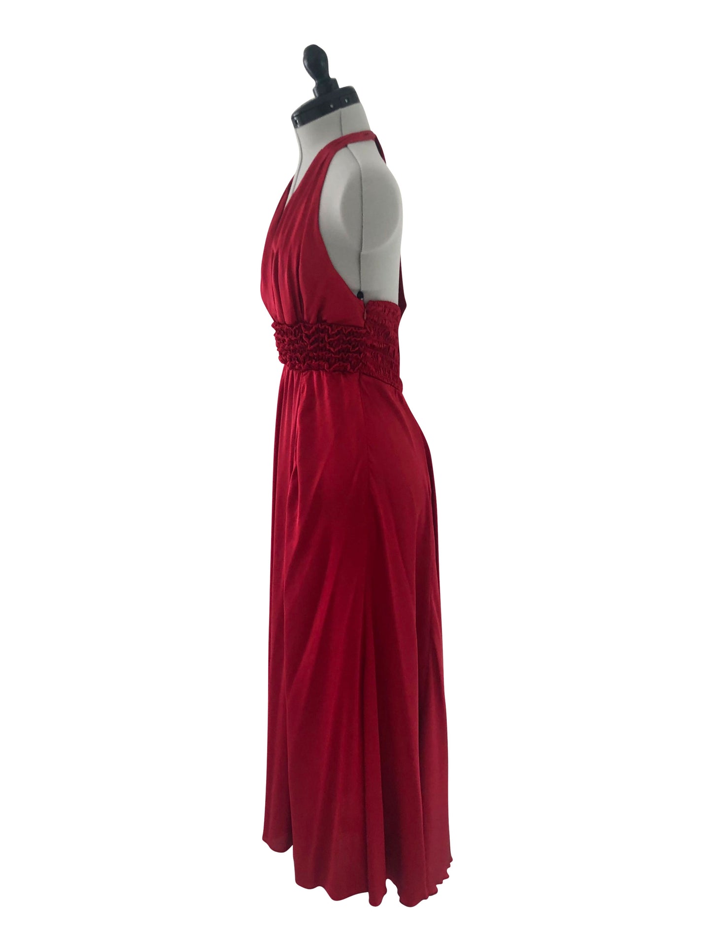 Abendkleid Cherry Love