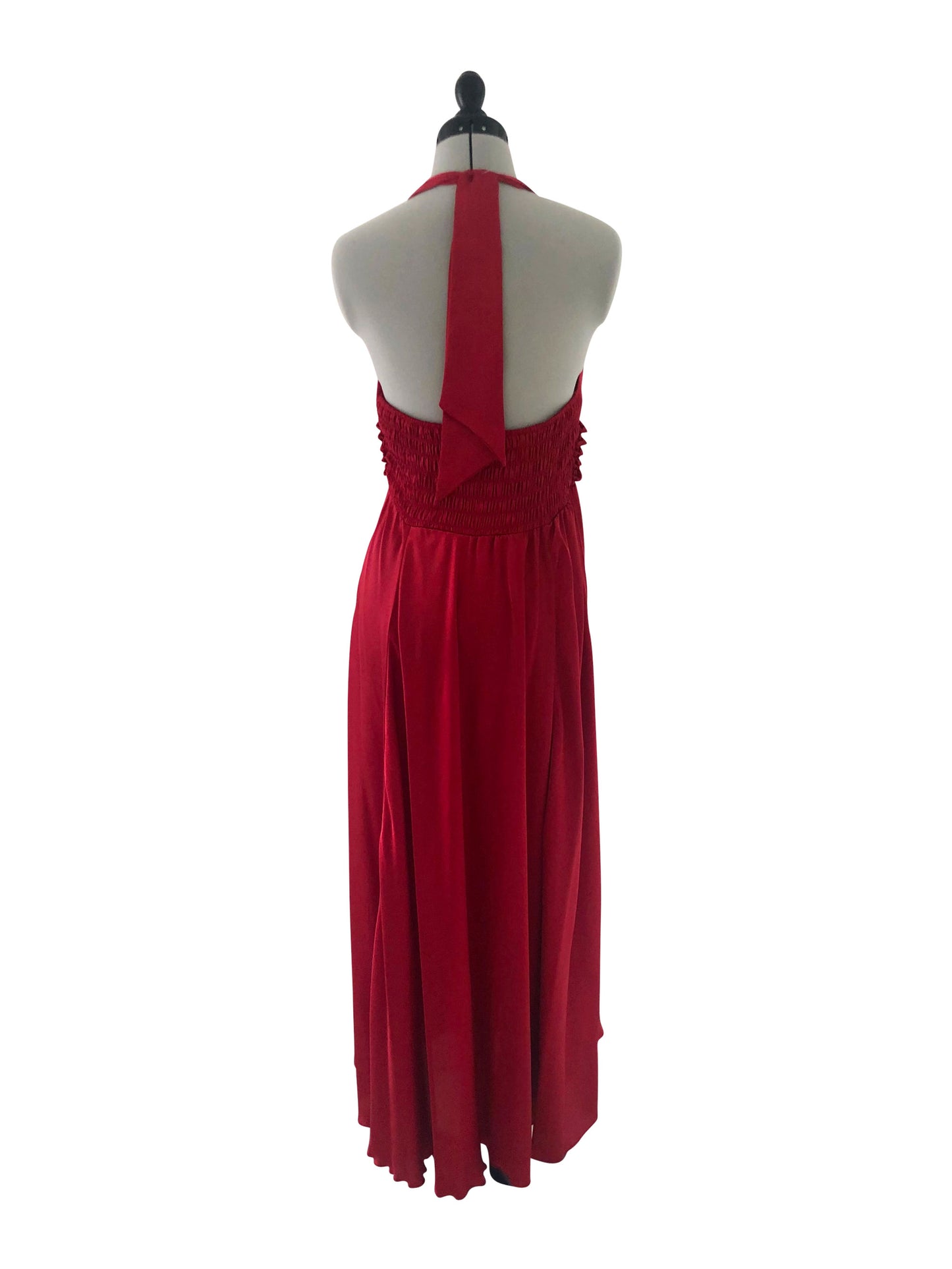 Abendkleid Cherry Love