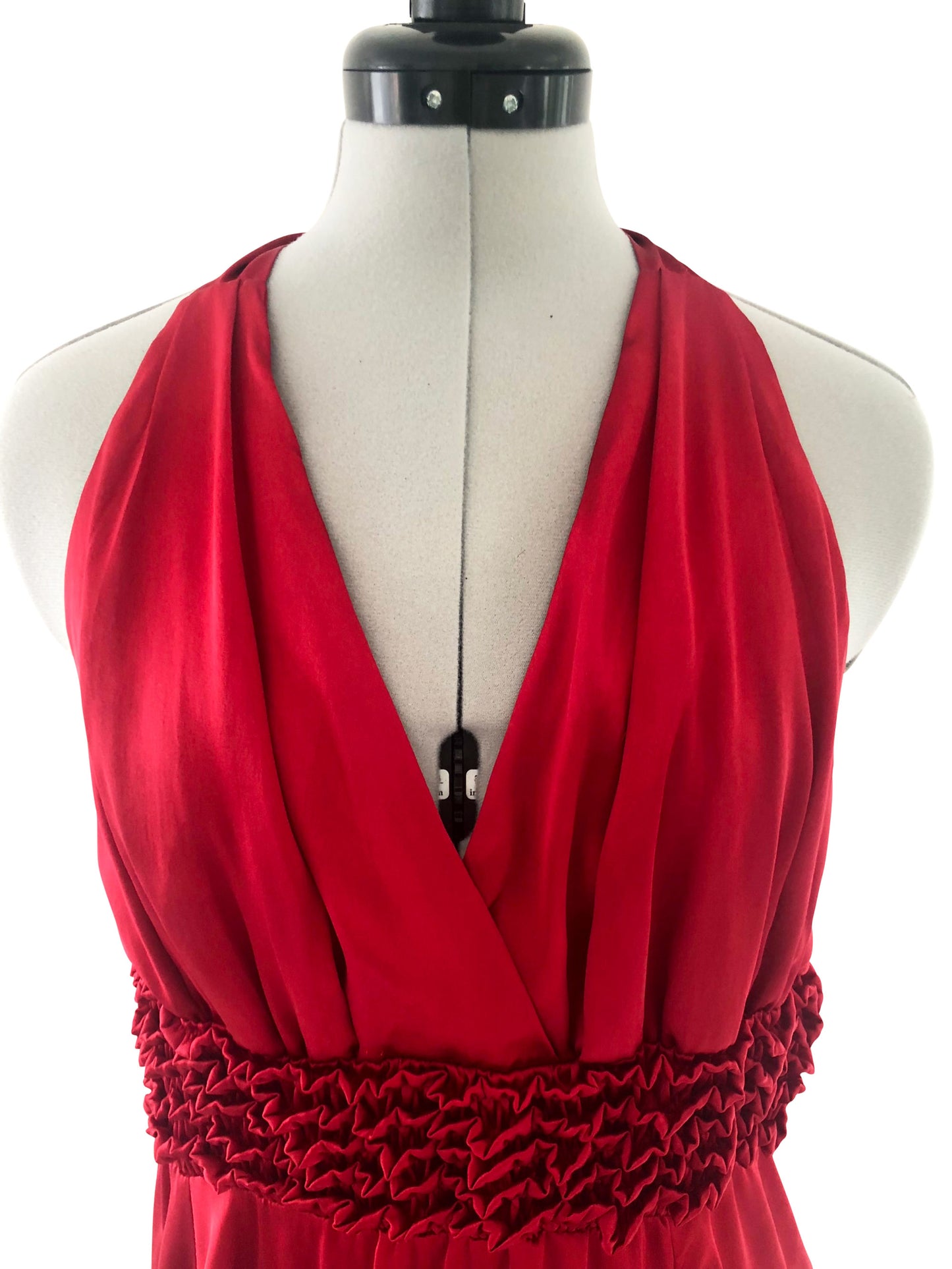 Abendkleid Cherry Love