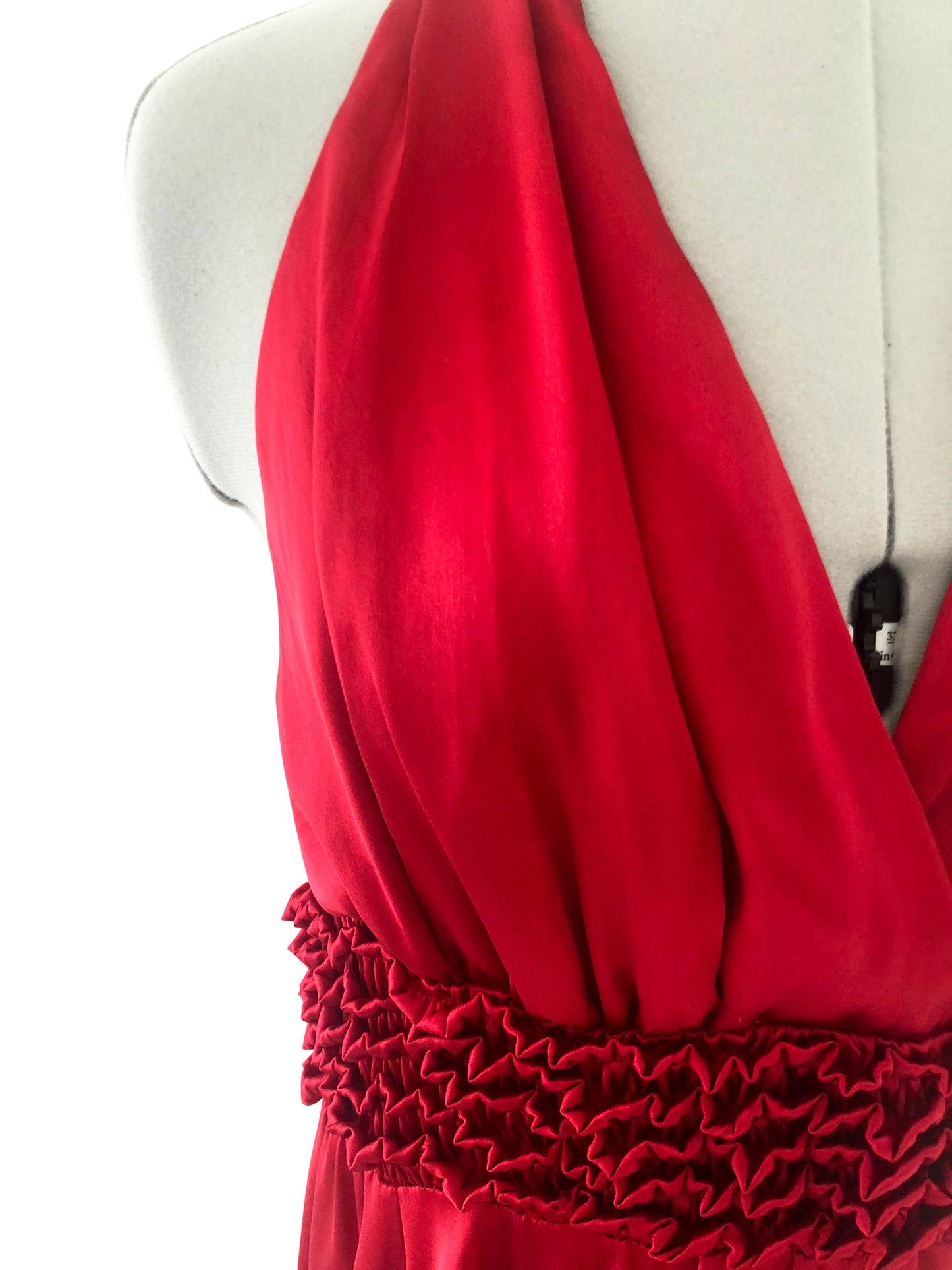 Abendkleid Cherry Love