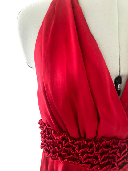 Abendkleid Cherry Love