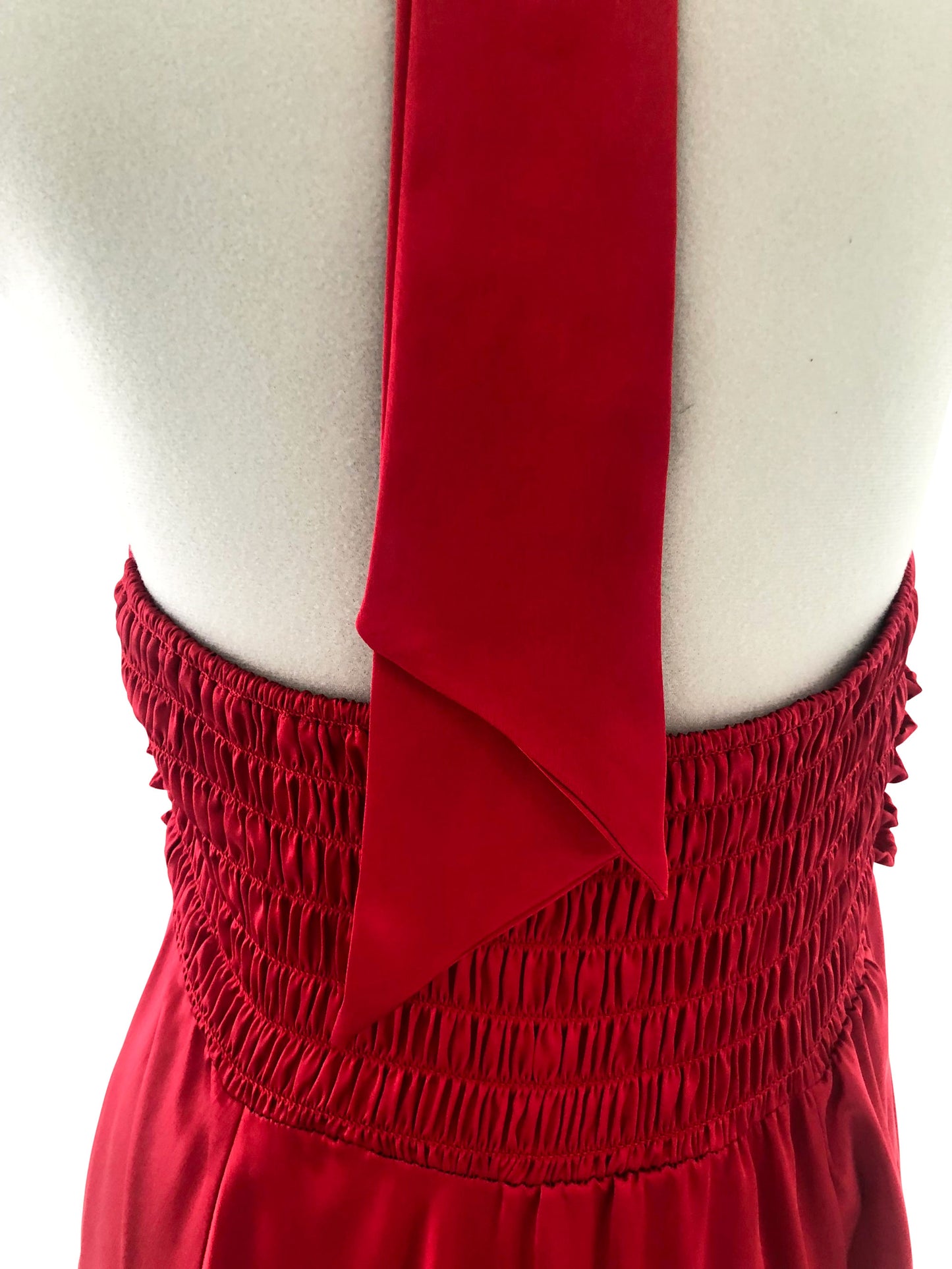 Abendkleid Cherry Love