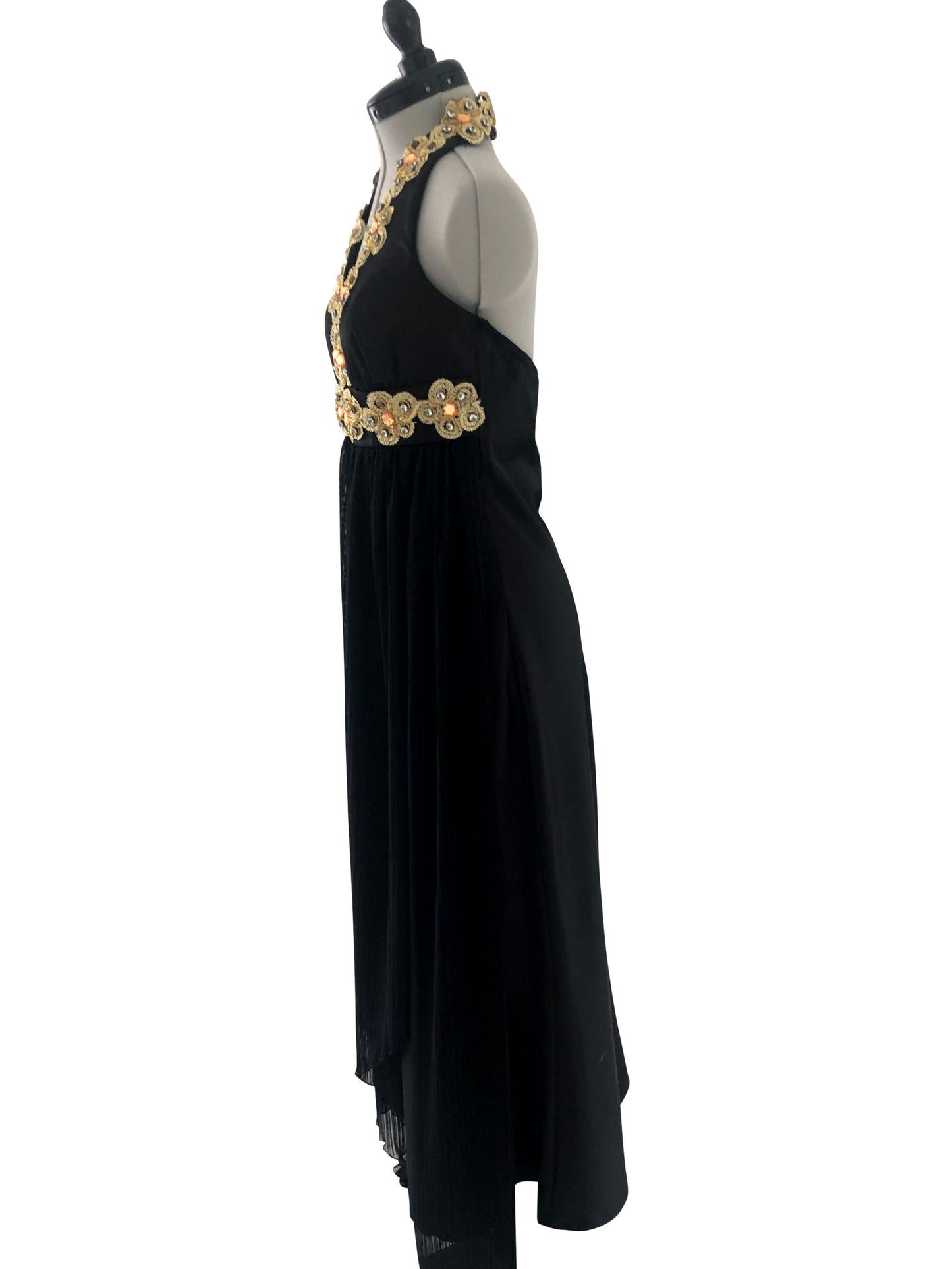 Abendkleid Majestic Night