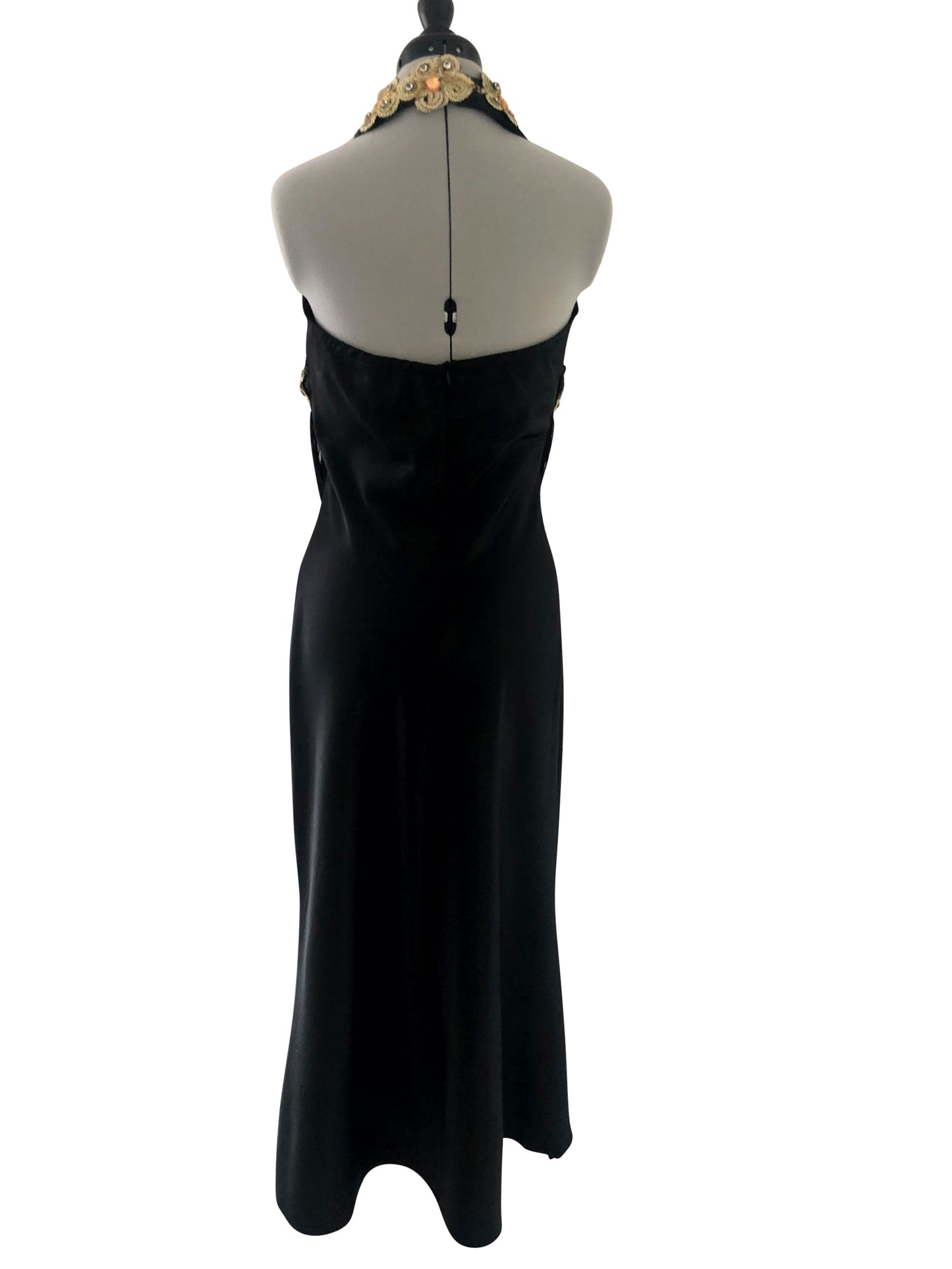 Abendkleid Majestic Night