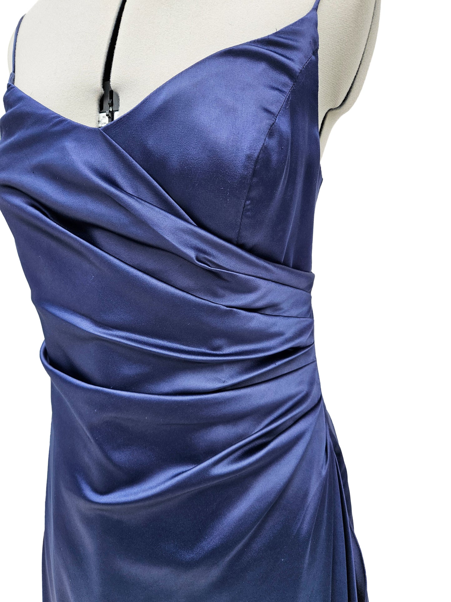 Abendkleid Cachita