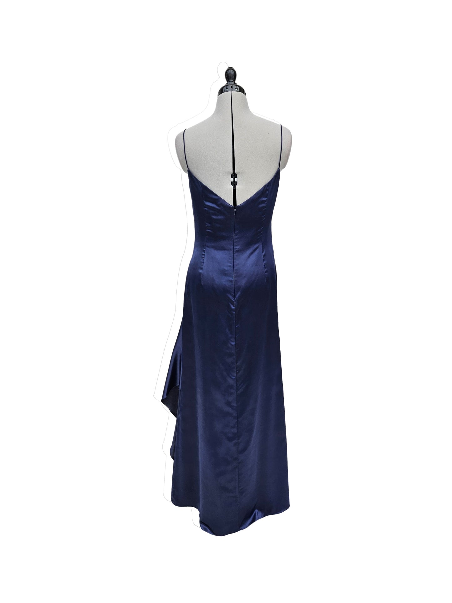 Abendkleid Cachita