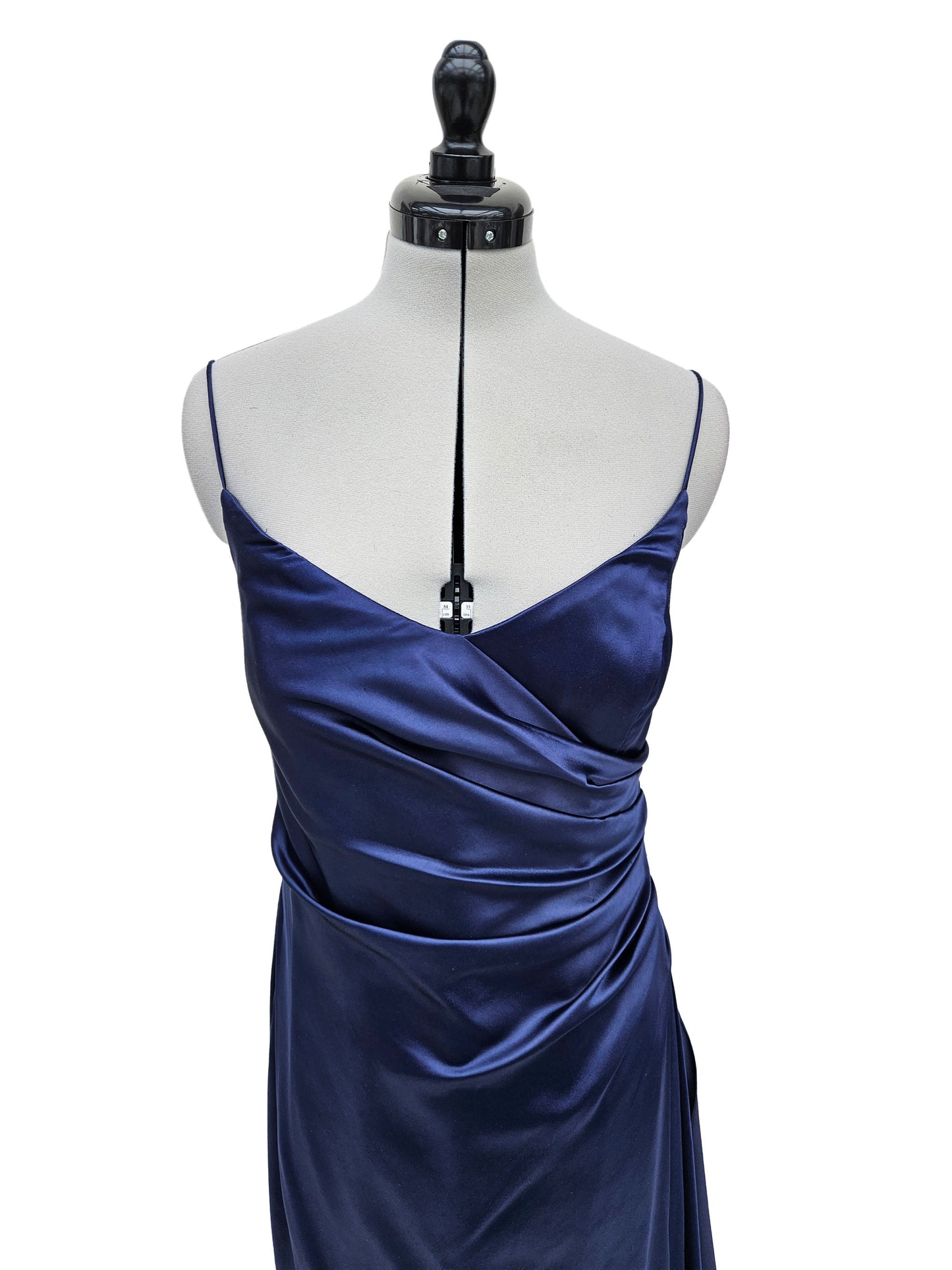 Abendkleid Cachita