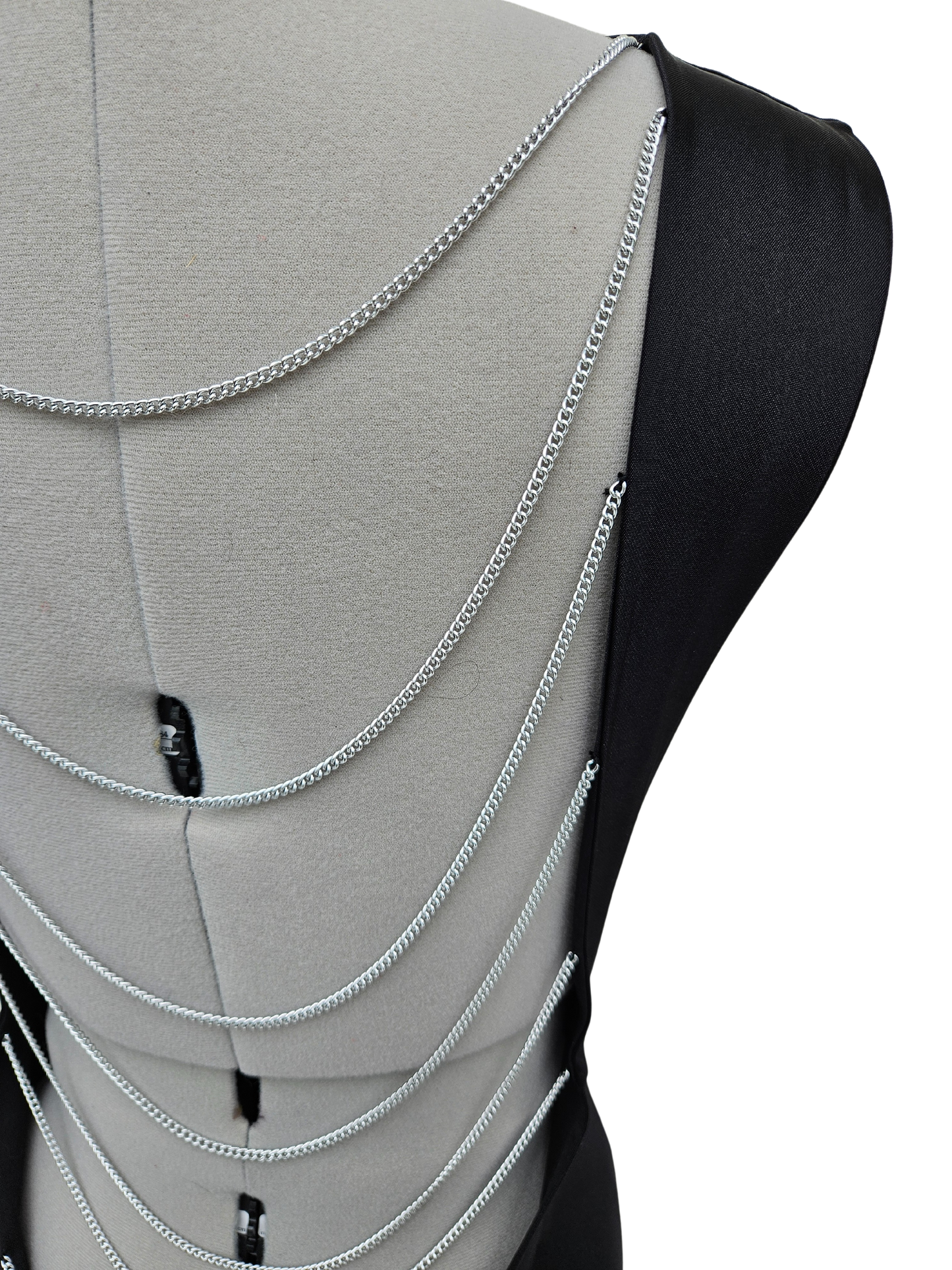 Abendkleid Chains of Love