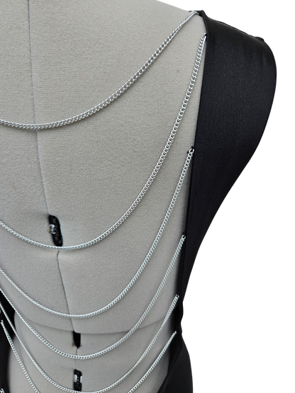 Abendkleid Chains of Love