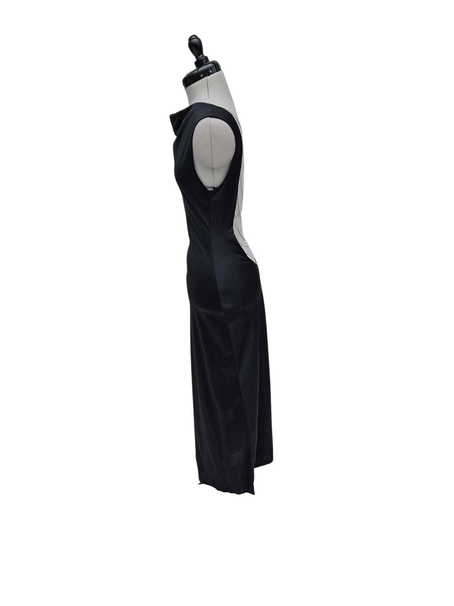 Abendkleid Chains of Love