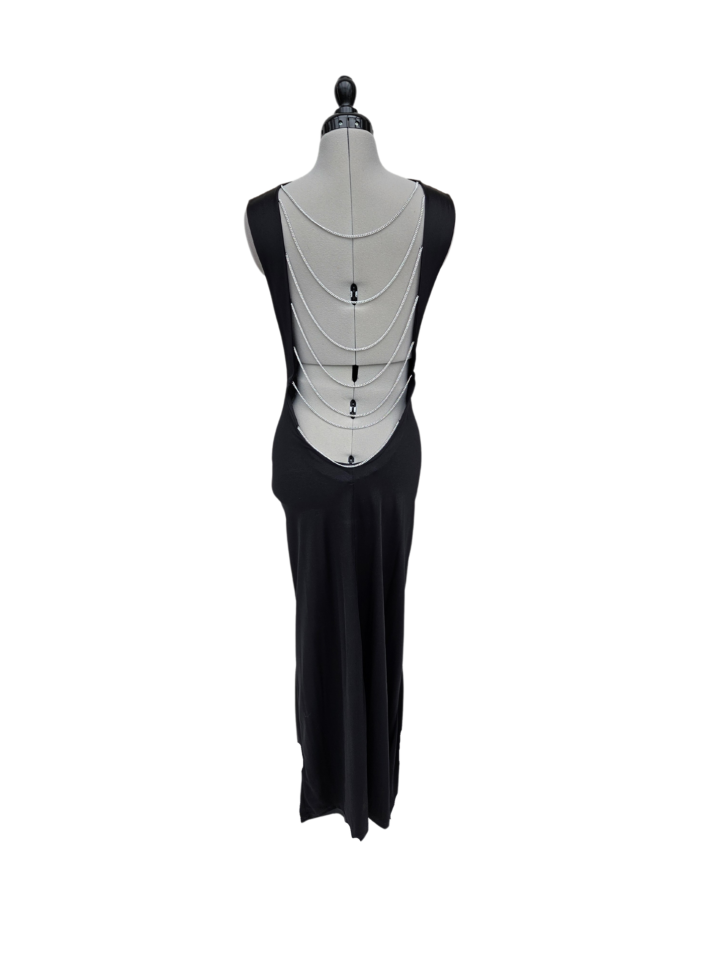 Abendkleid Chains of Love