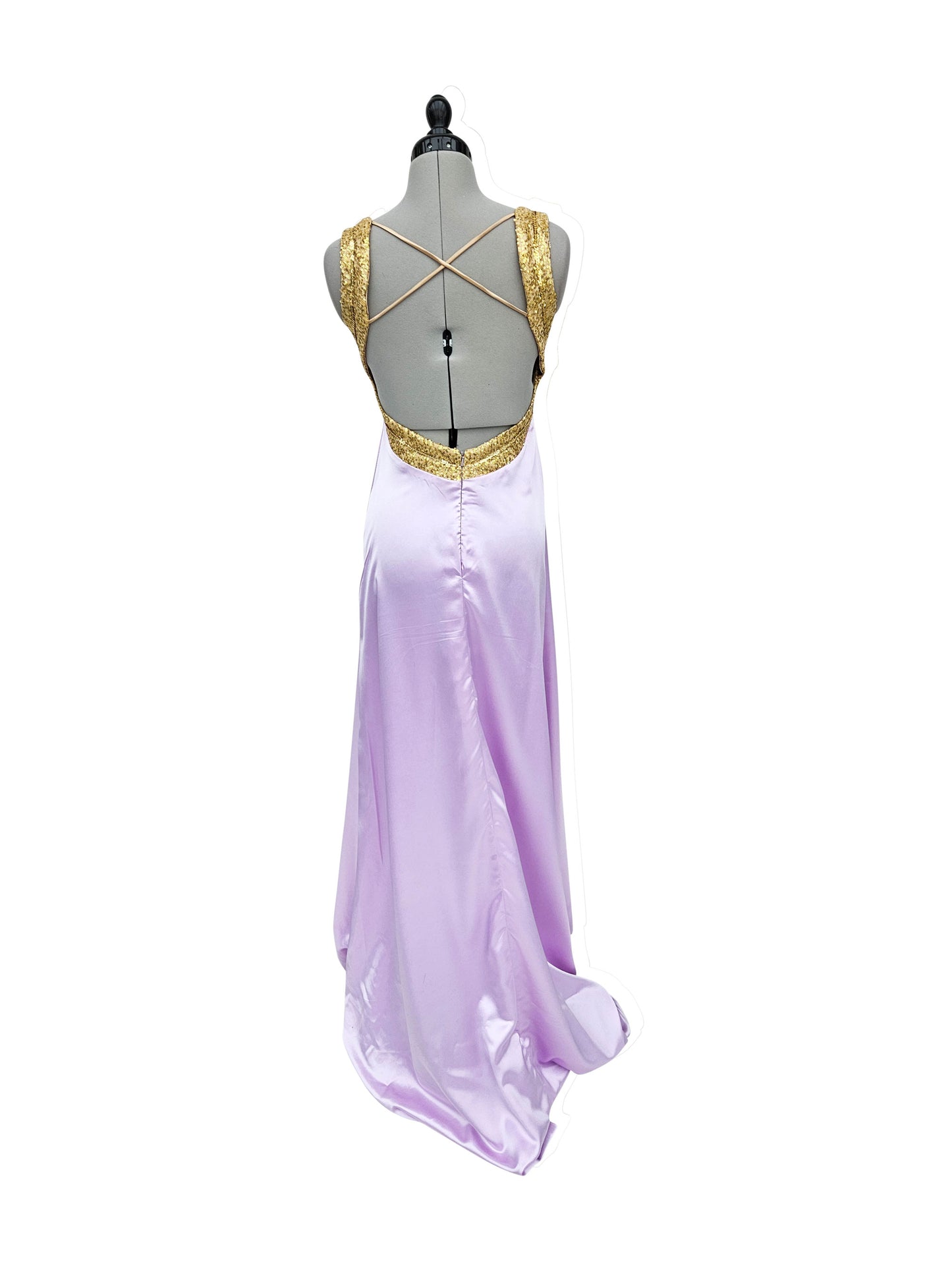 Abendkleid Jenny