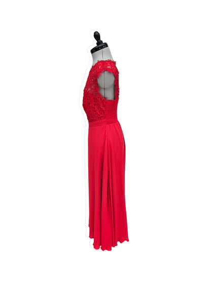 Abendkleid Red Catherine