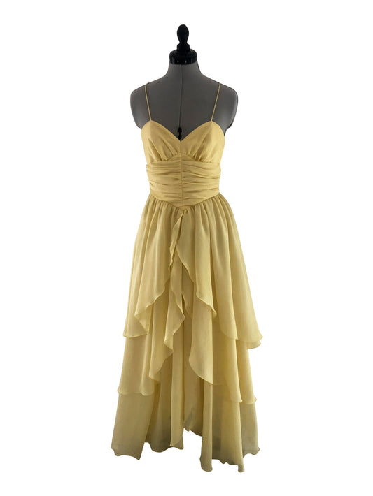 Abendkleid Piña