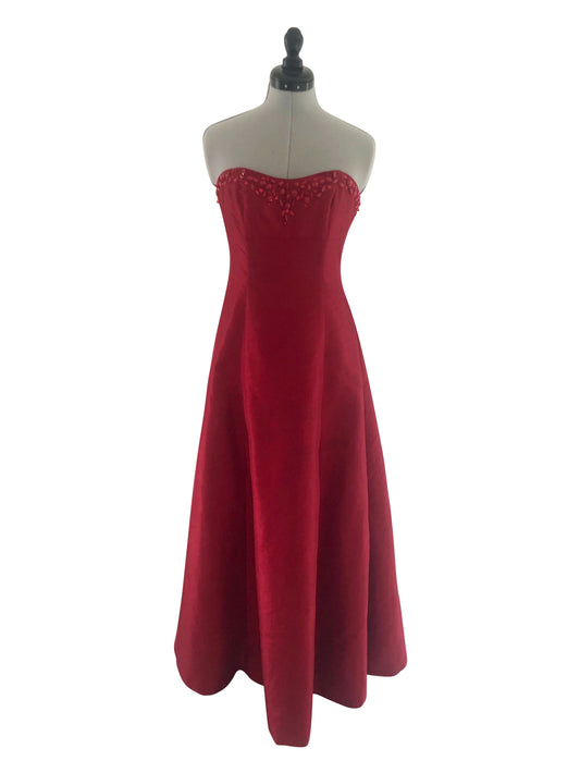 Abendkleid Amour Foux