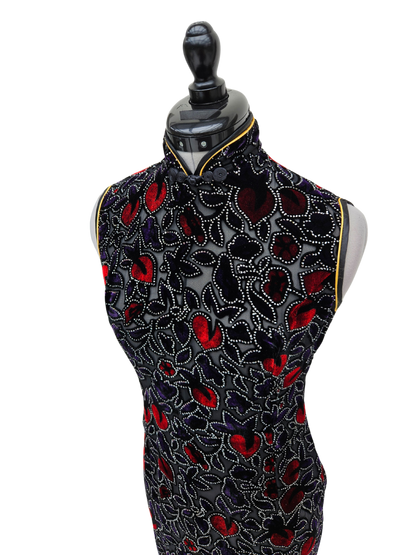 Abendkleid Dream of Asia